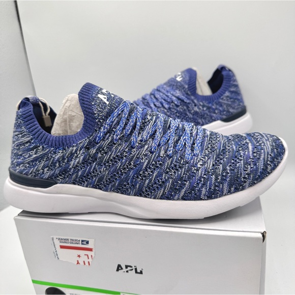 APL Blue Athletic Shoes BNIB main image 12